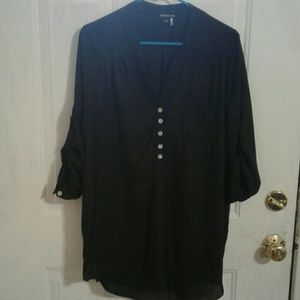 Audrey Ann blouse size 11/12